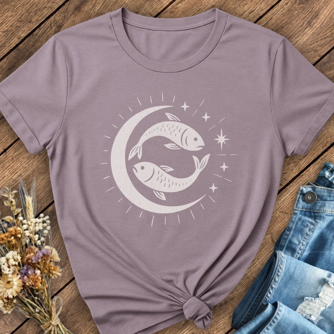 Pisces Tee