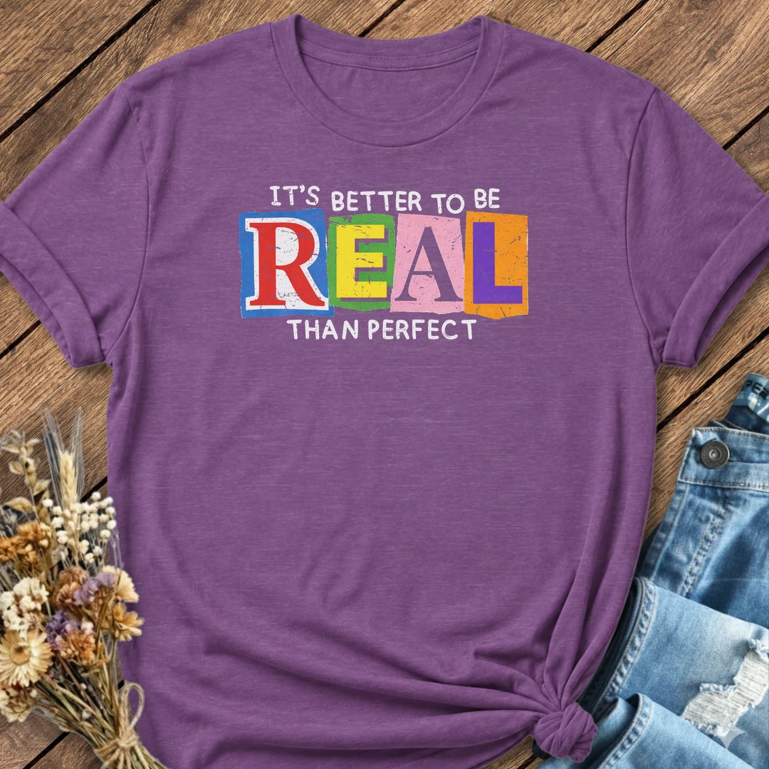 Heather Team Purple