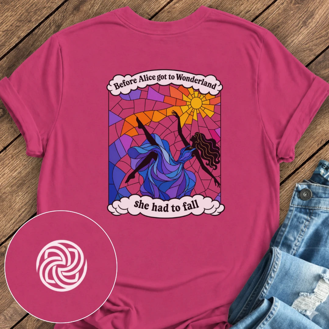 The Fall Tee