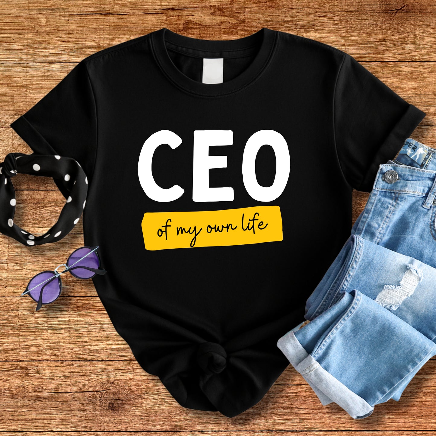 CEO Tee