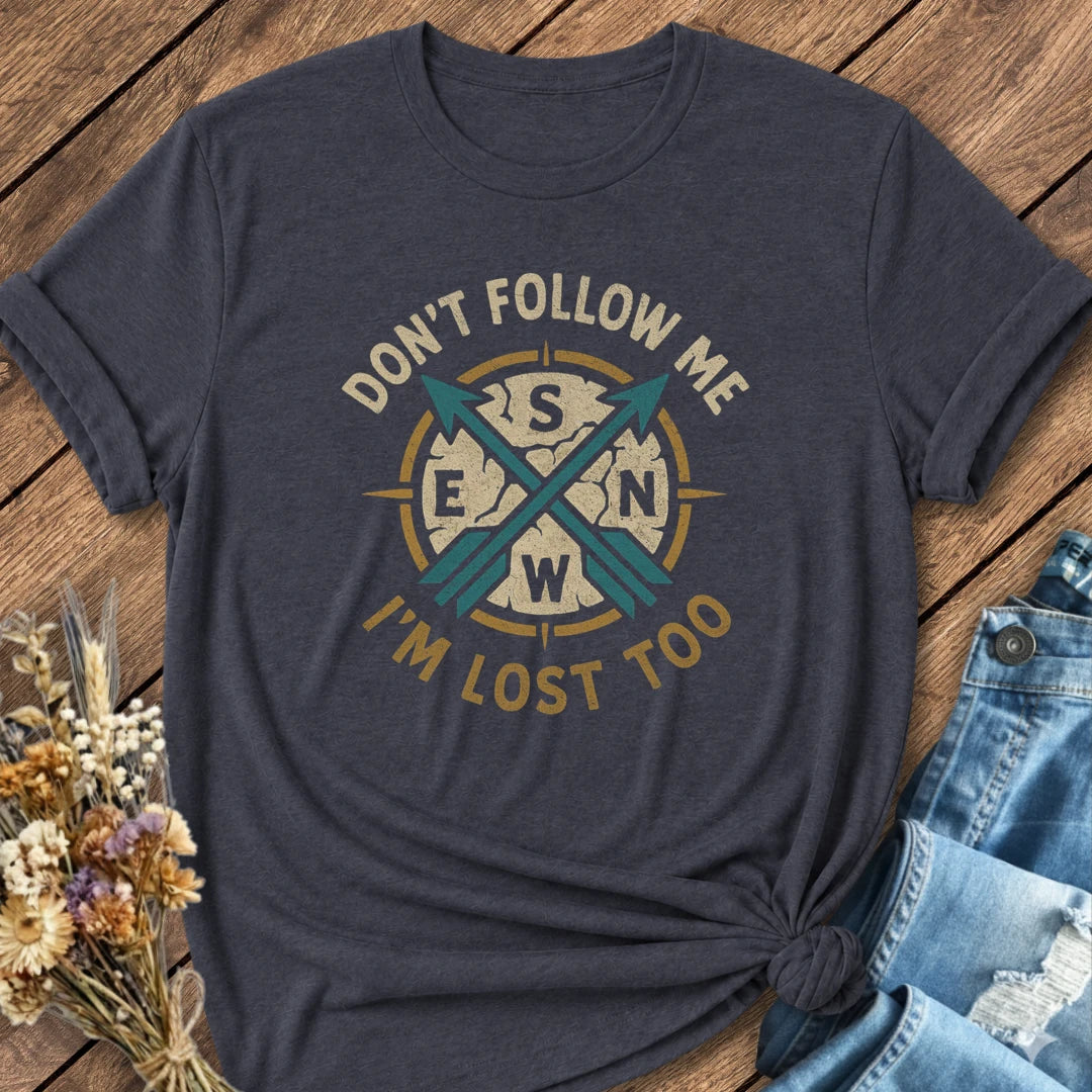 Heather Midnight Navy