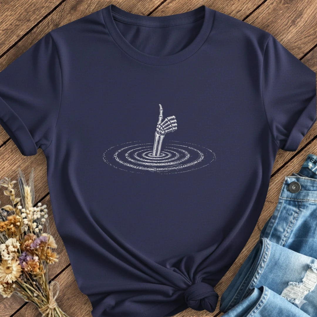 Doing Fine Tee