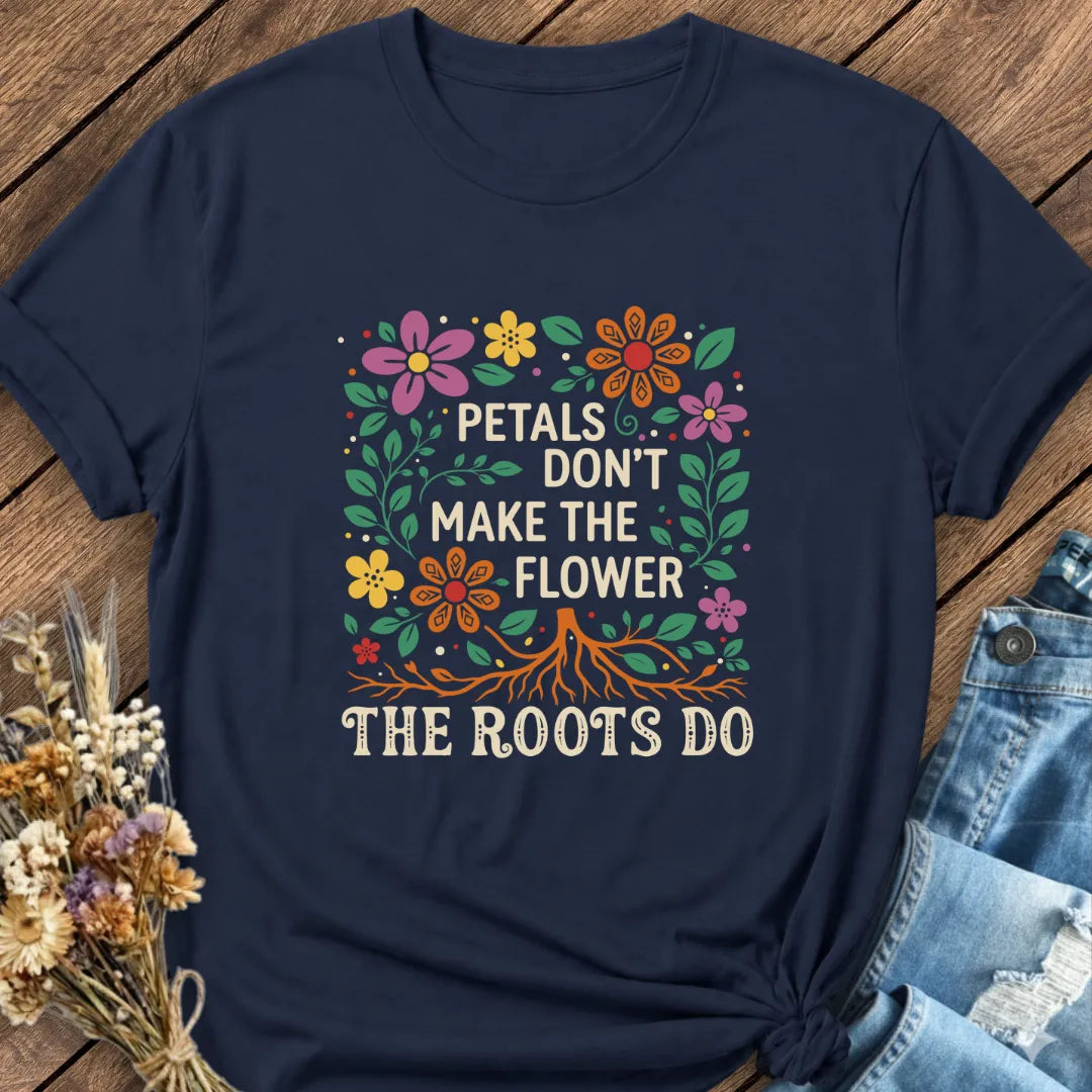 The Roots Tee