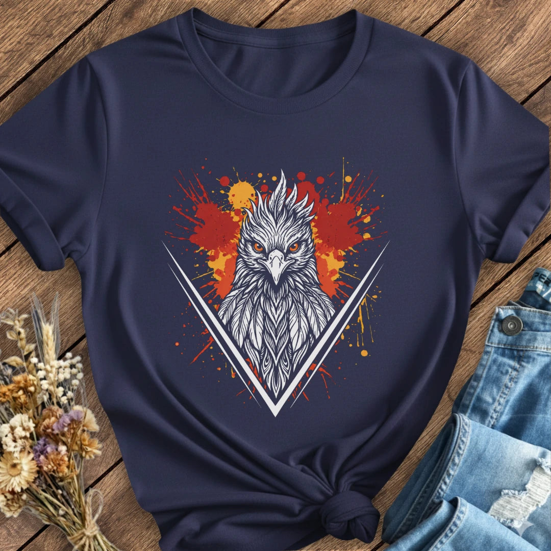 Eternal Ember Tee