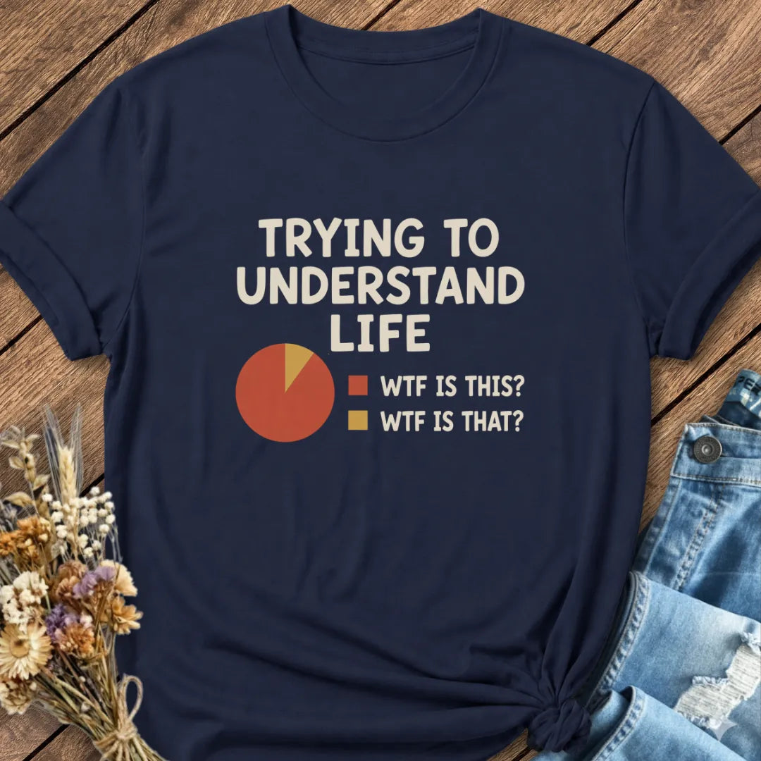 Life Tee