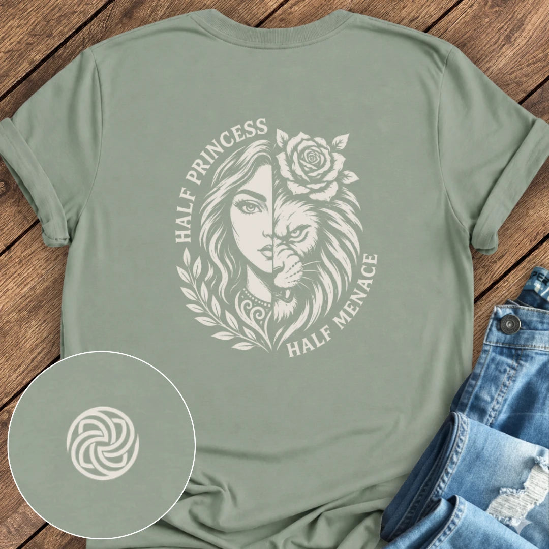 Princess Menace Tee