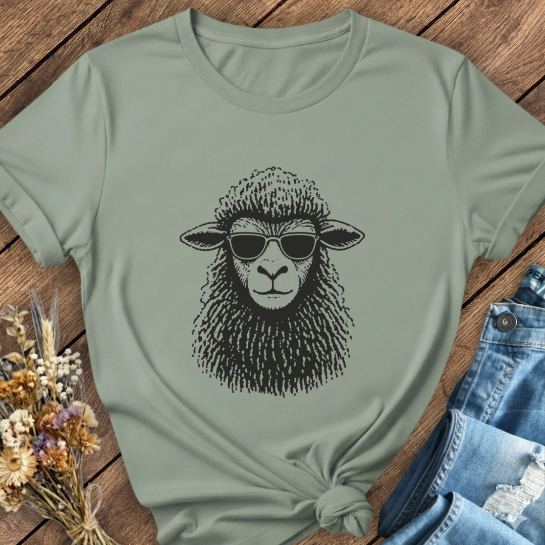 Black Sheep Energy Tee