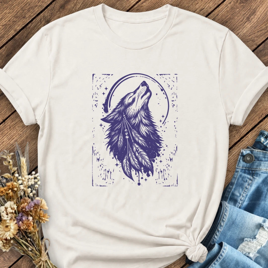 Wild Spirit Tee