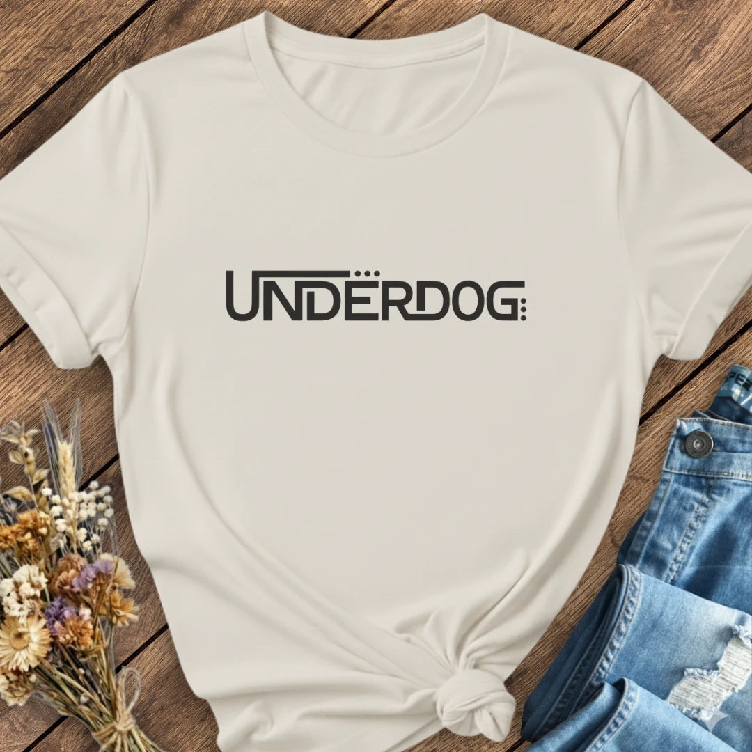 Underdog Tee