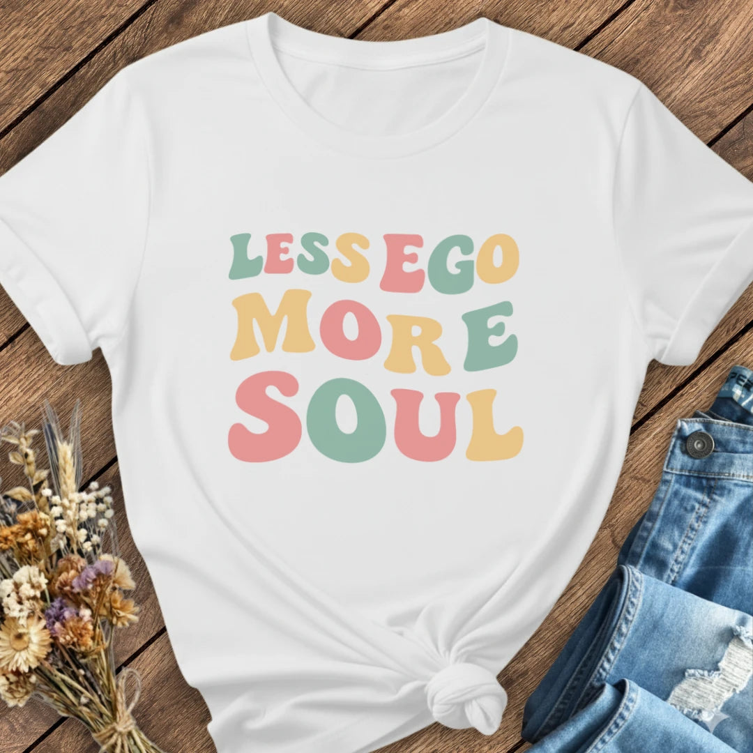 More Soul Tee
