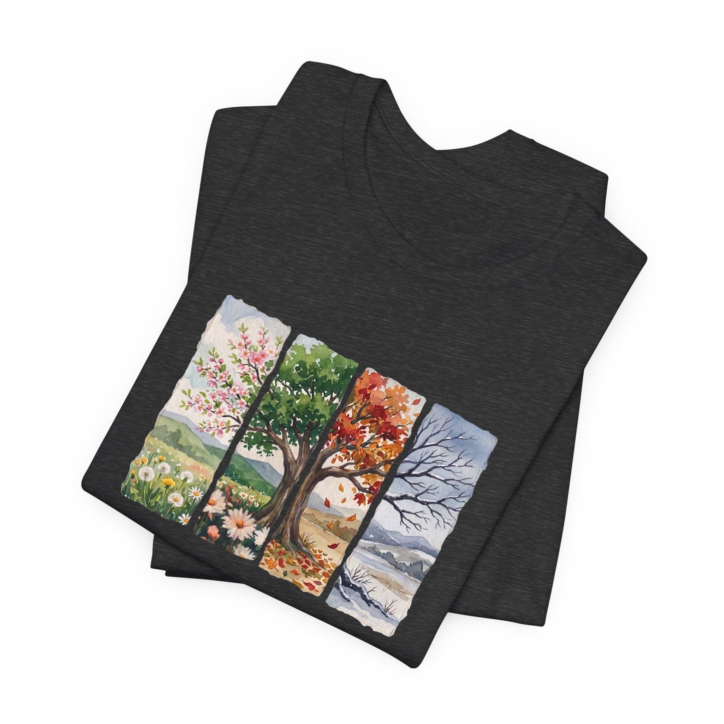 Seasons Of Change Tee
