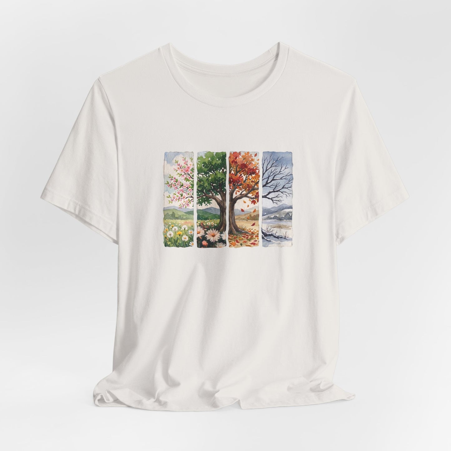 Seasons Of Change Tee