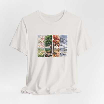 Seasons Of Change Tee