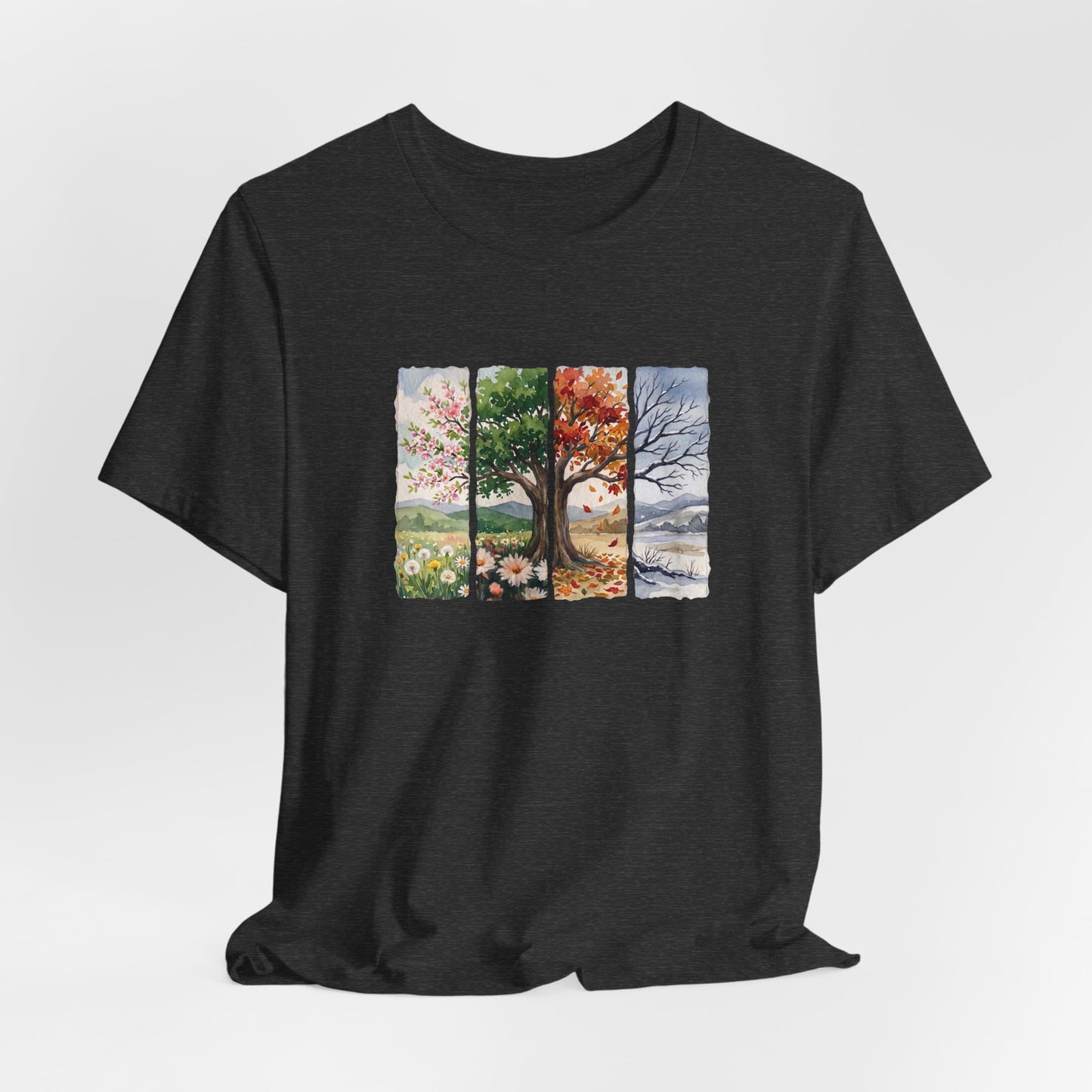 Seasons Of Change Tee