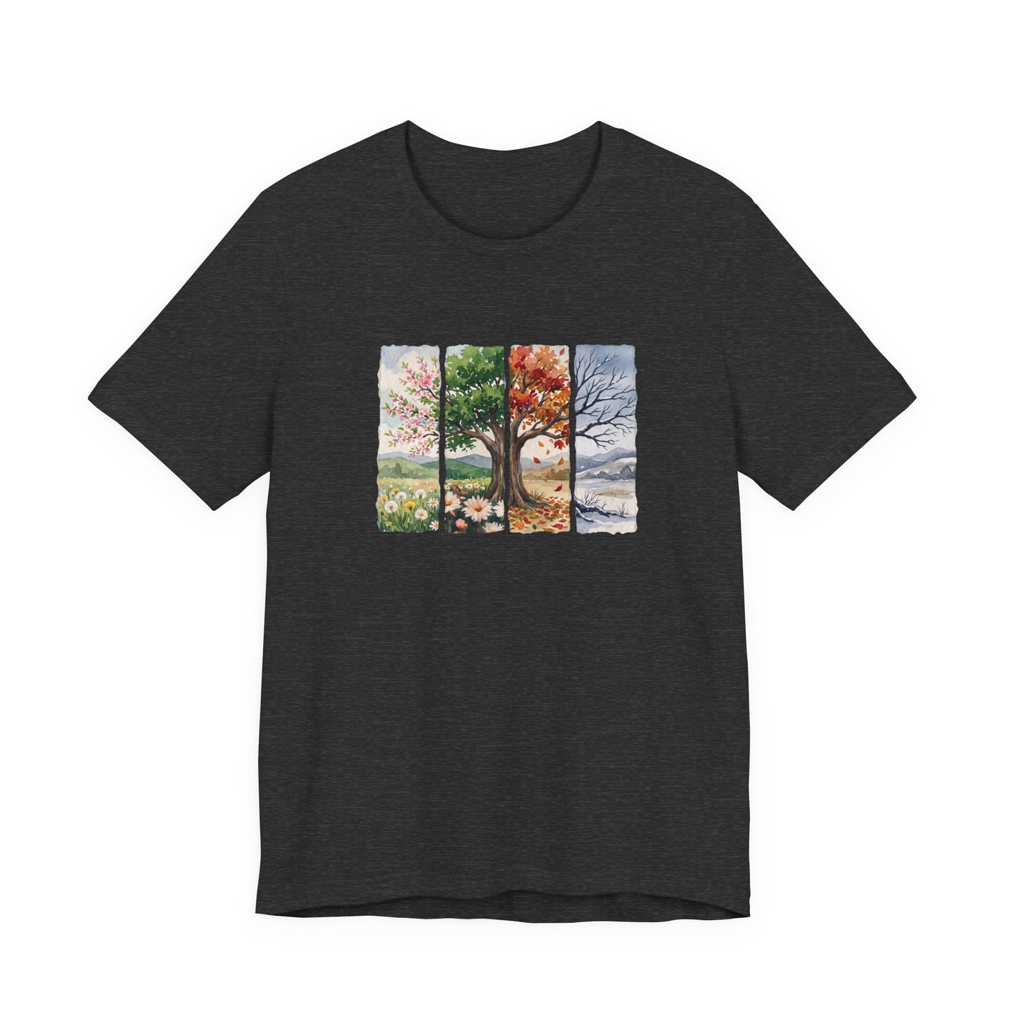 Seasons Of Change Tee