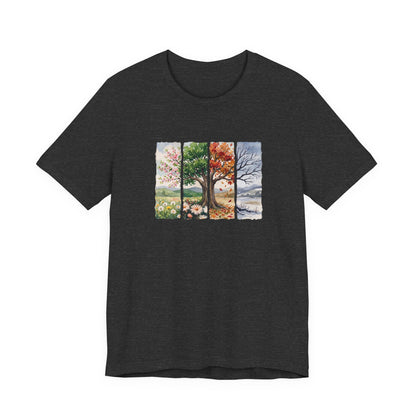 Seasons Of Change Tee