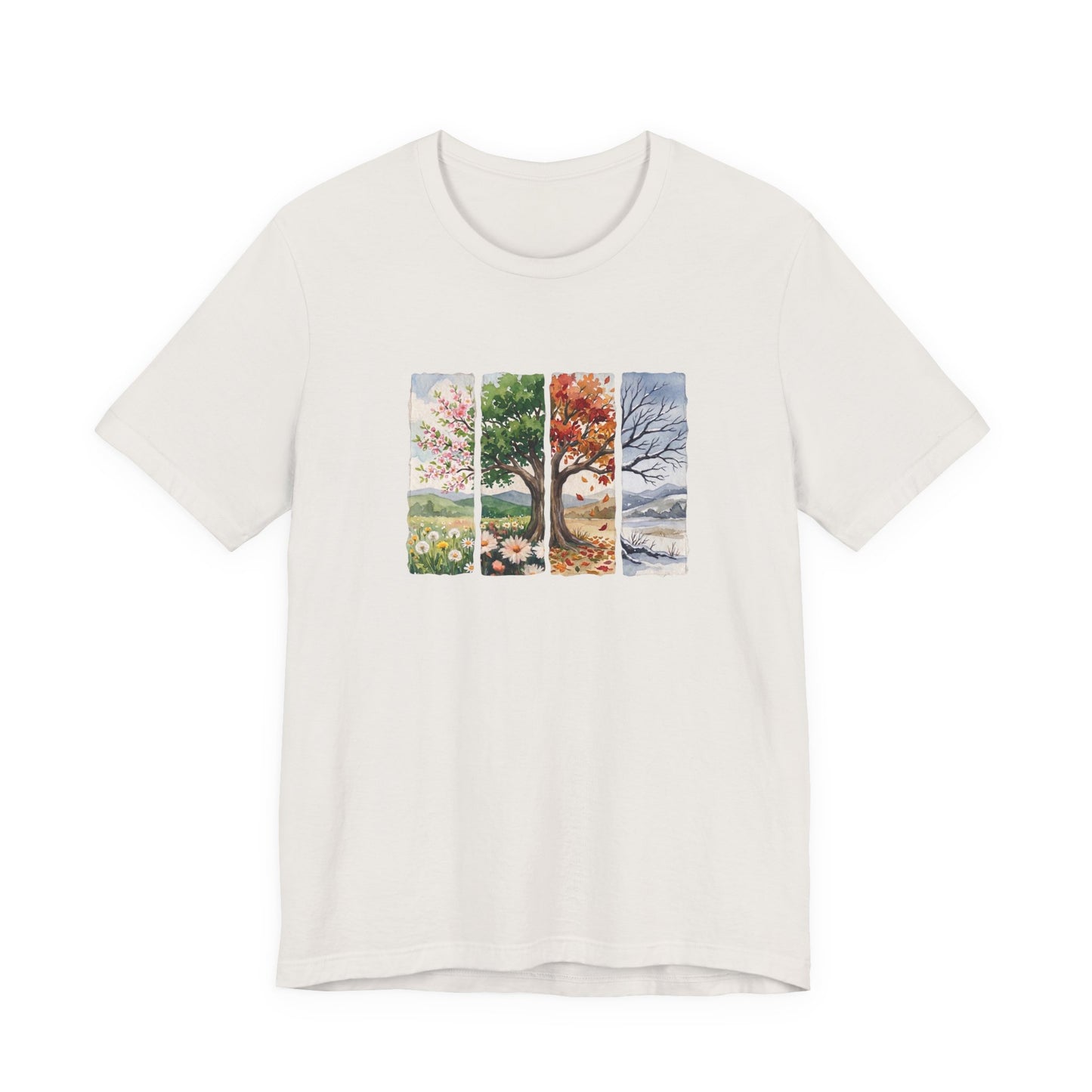 Seasons Of Change Tee
