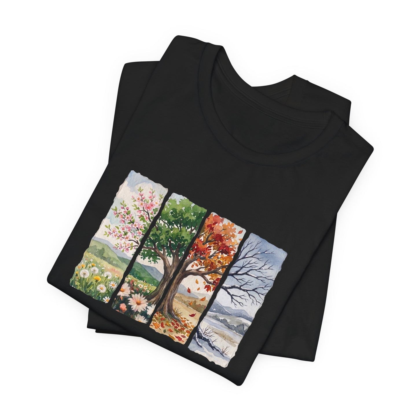Seasons Of Change Tee