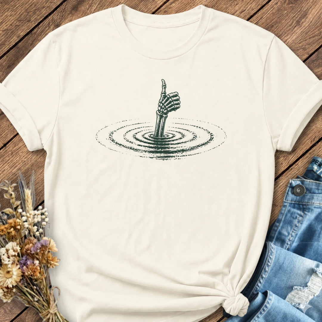 Doing Fine Tee