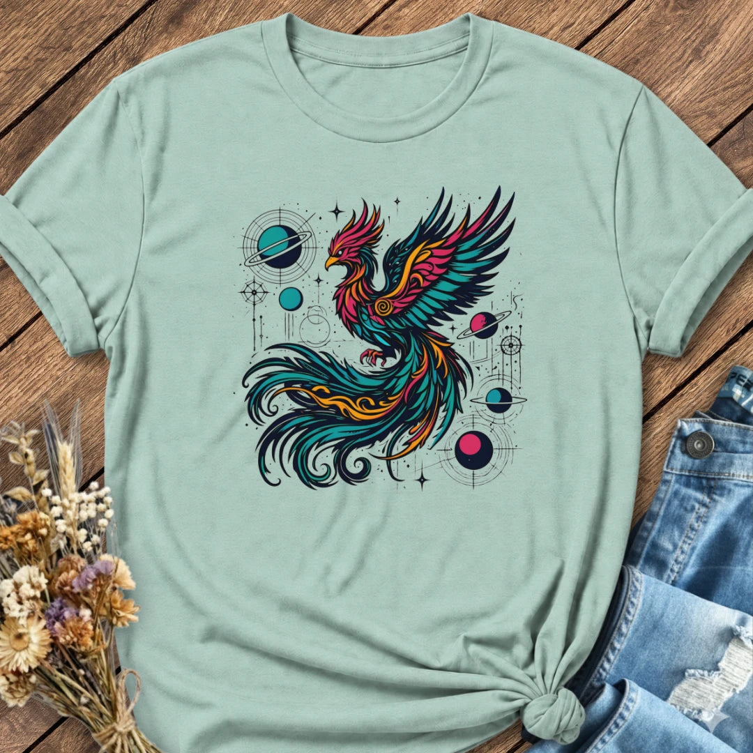 Phoenix Ascension Tee
