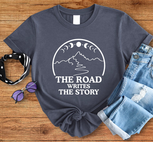 The Road Tee