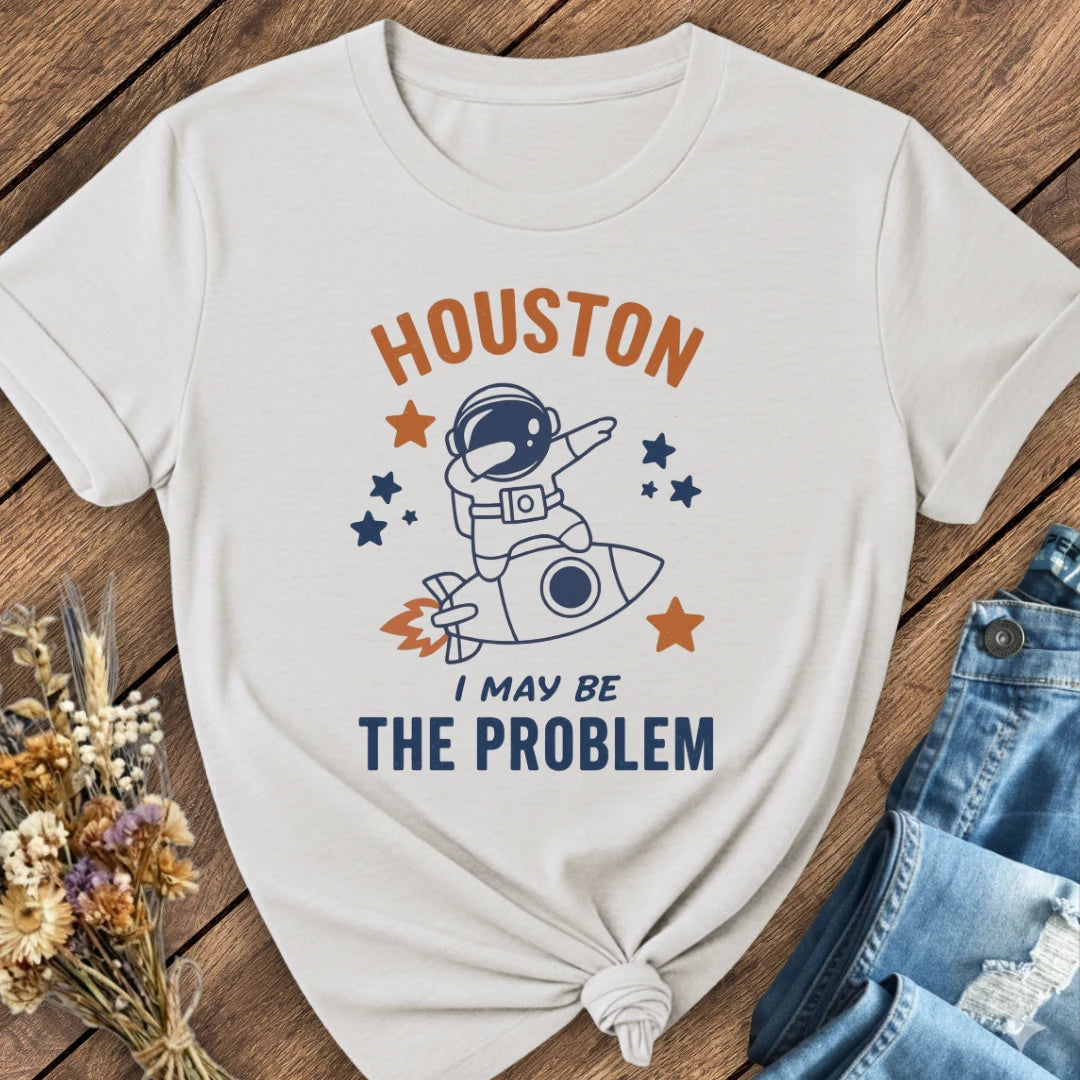 The Problem Tee