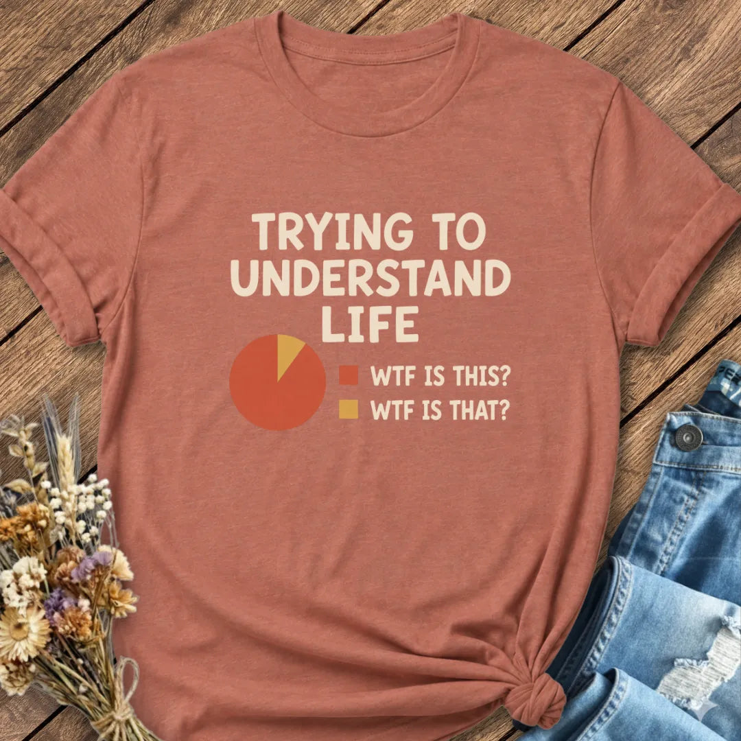 Life Tee