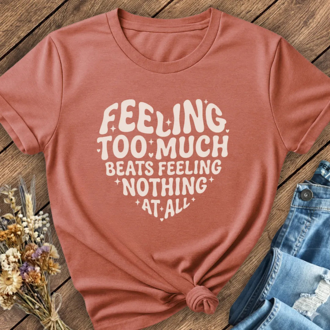 Feeling Tee