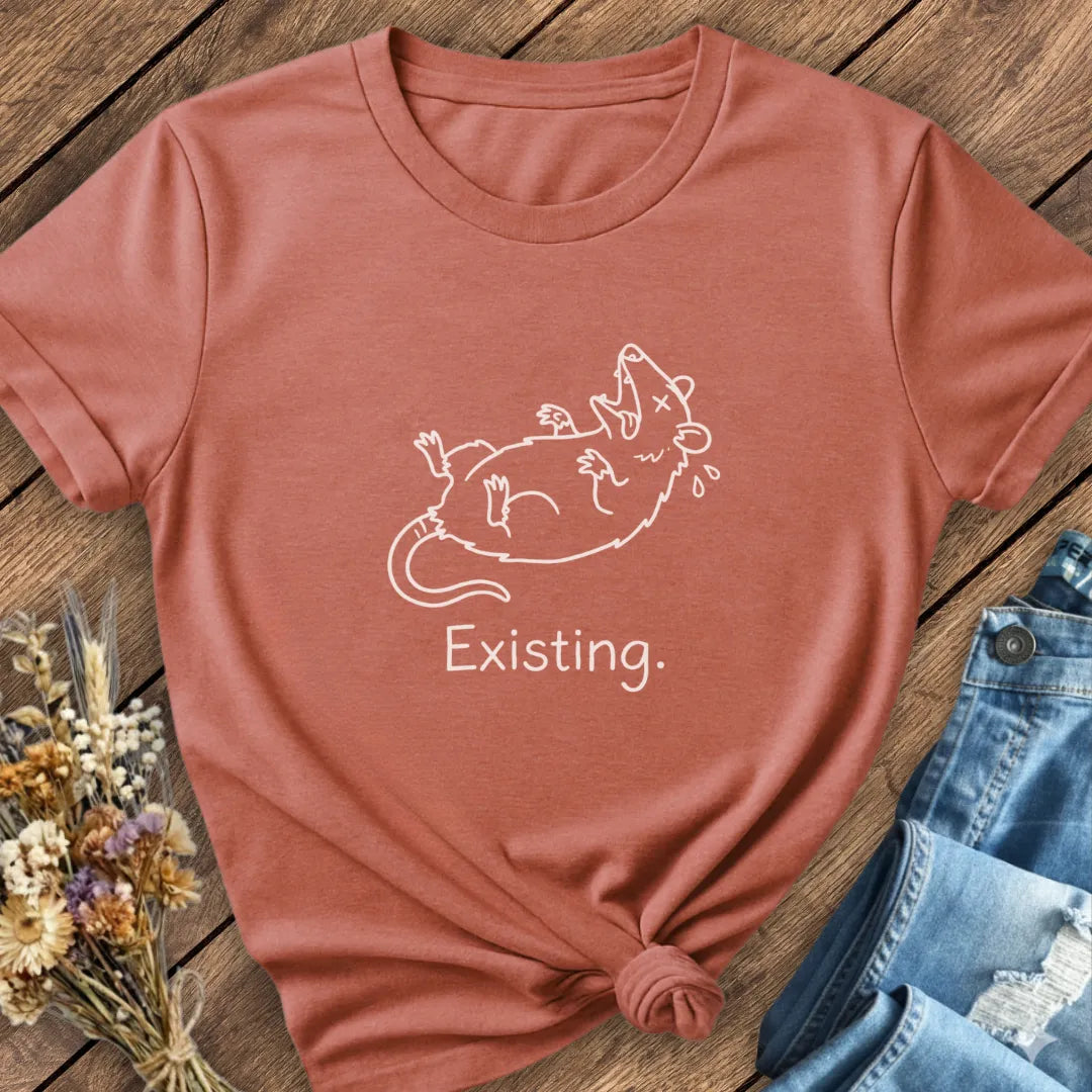 Existing Tee