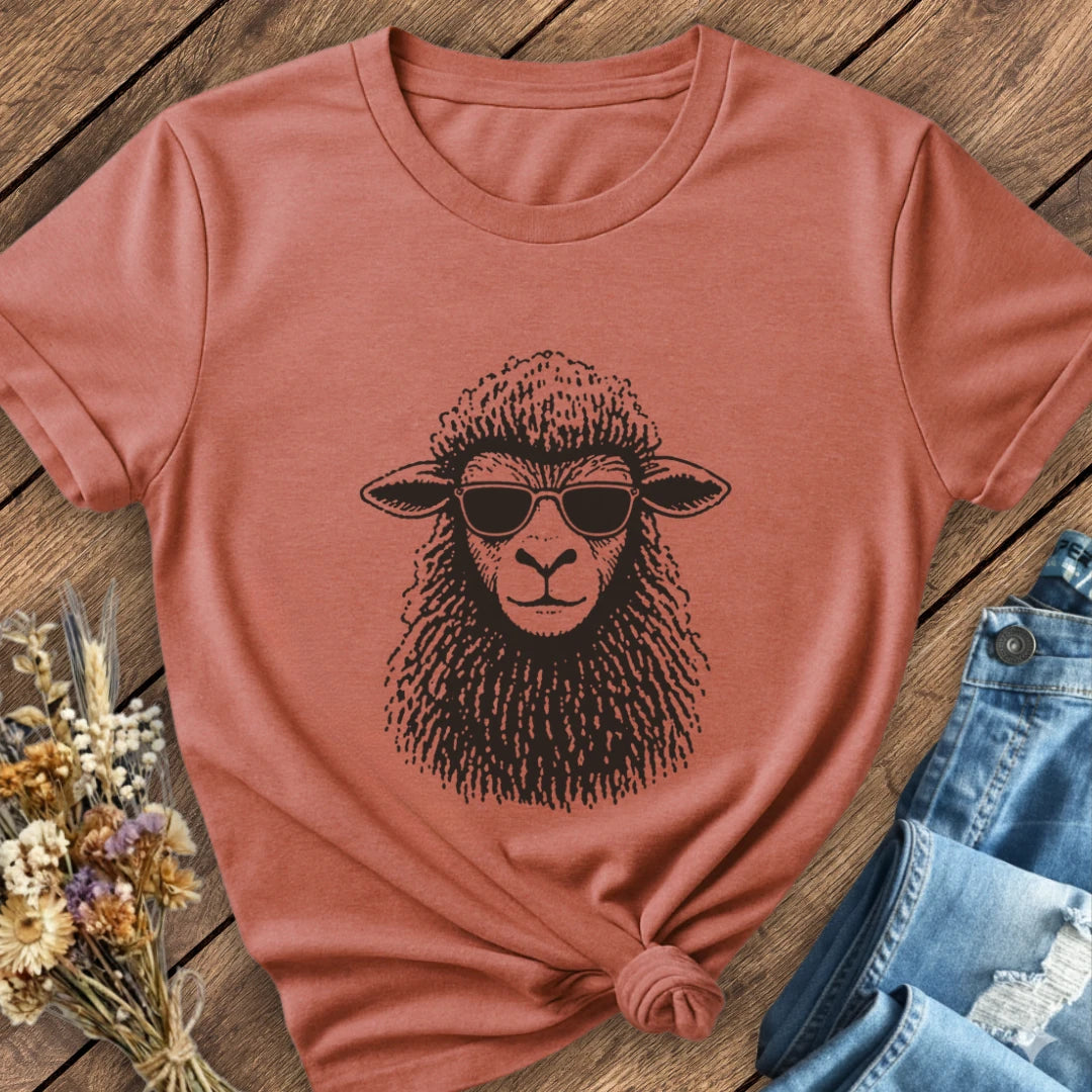 Black Sheep Energy Tee