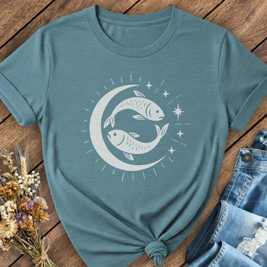 Pisces Tee