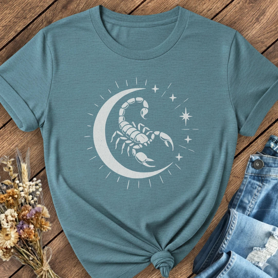 Scorpio Tee