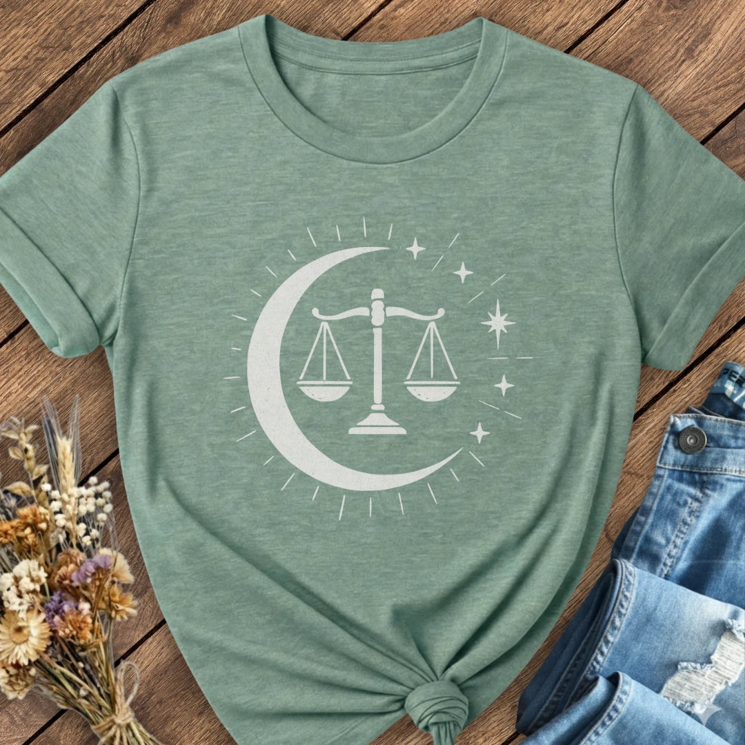 Libra Tee