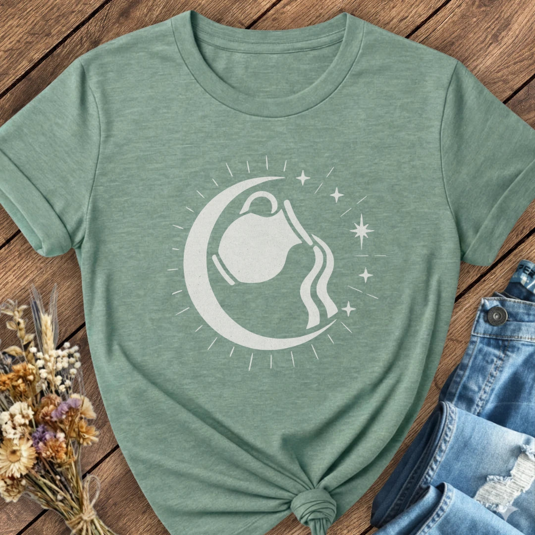 Aquarius Tee