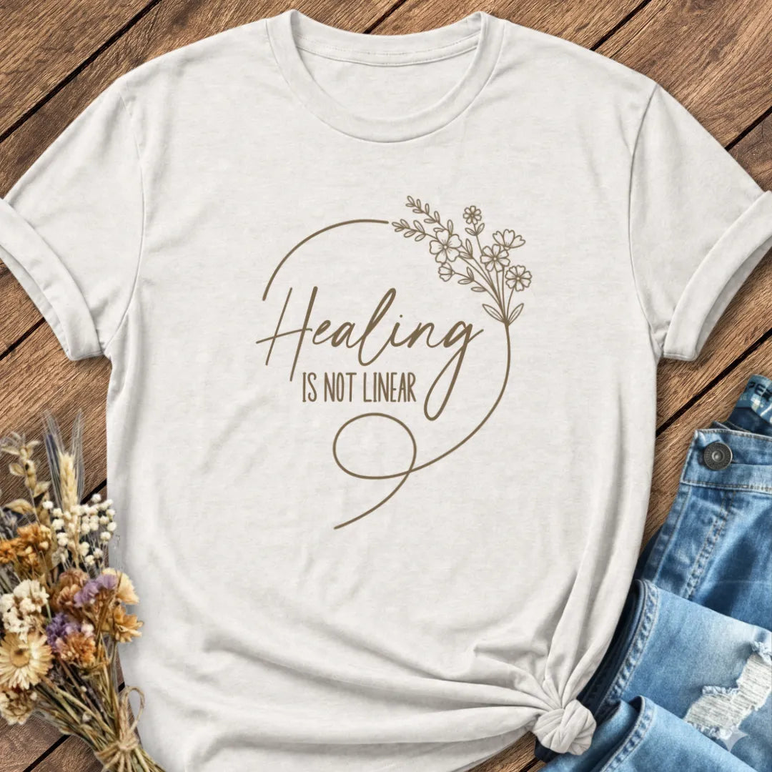 Healing Tee
