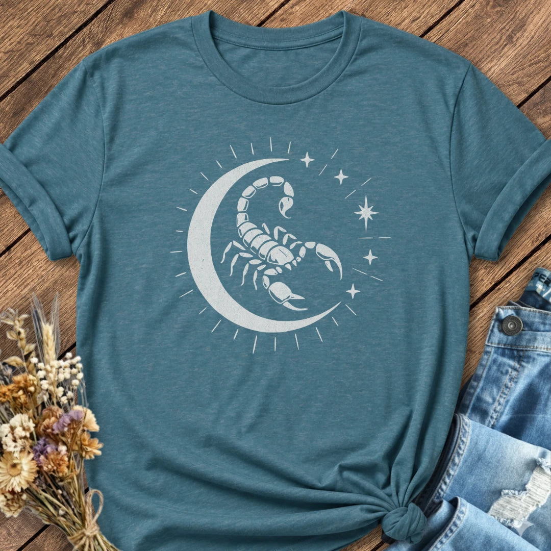 Scorpio Tee