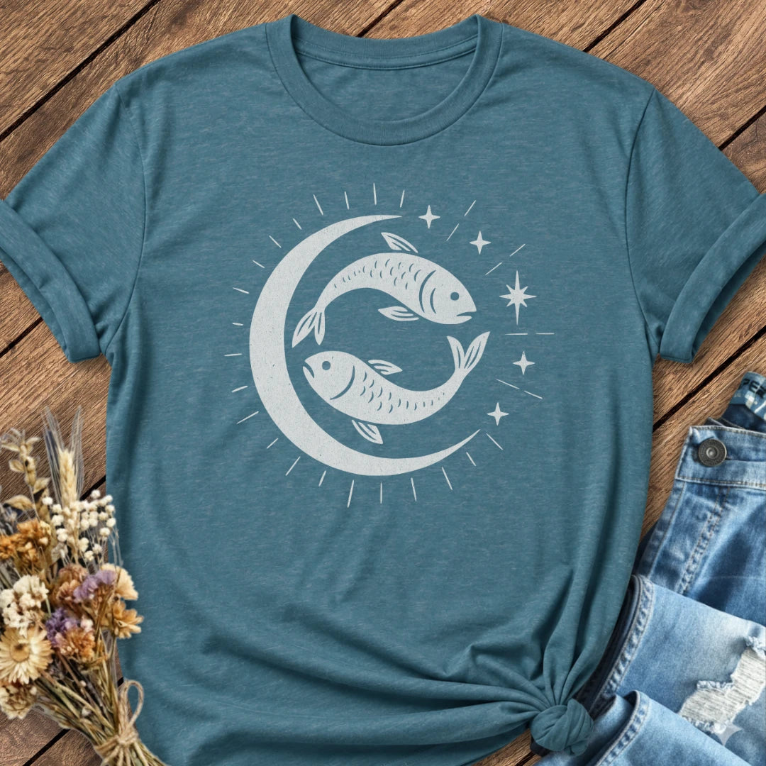 Pisces Tee