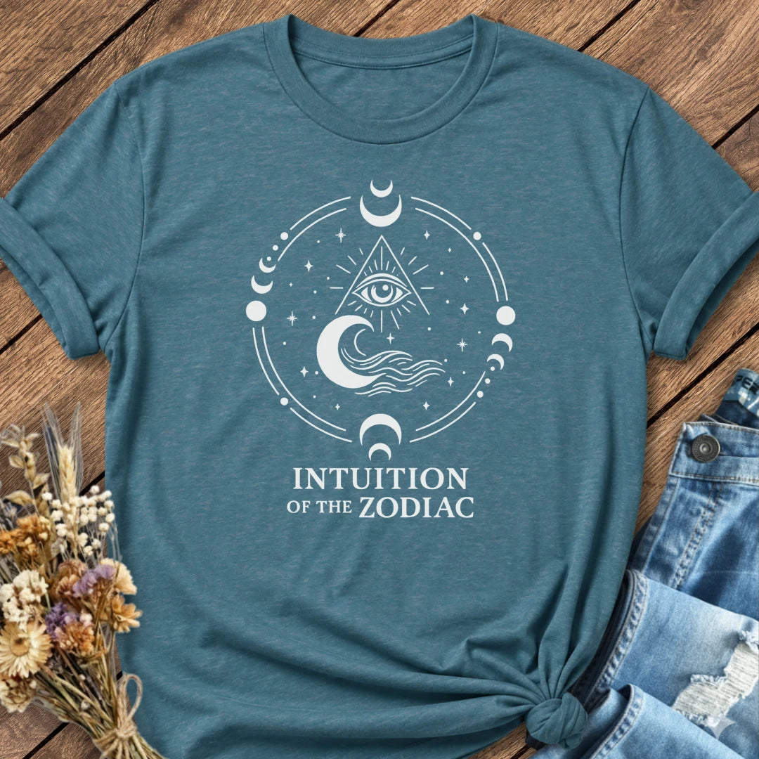 Water Zodiac Tee