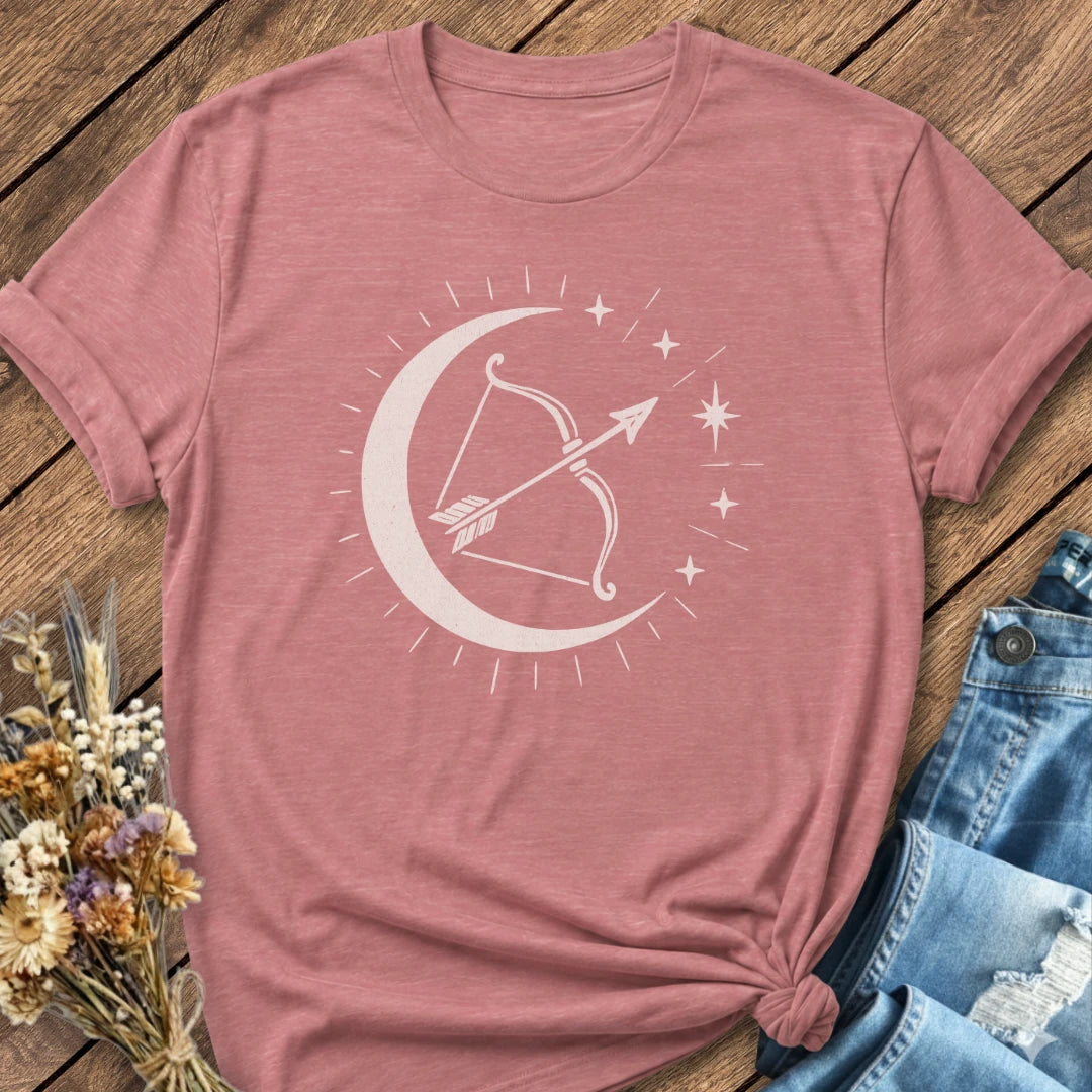 Sagittarius Tee