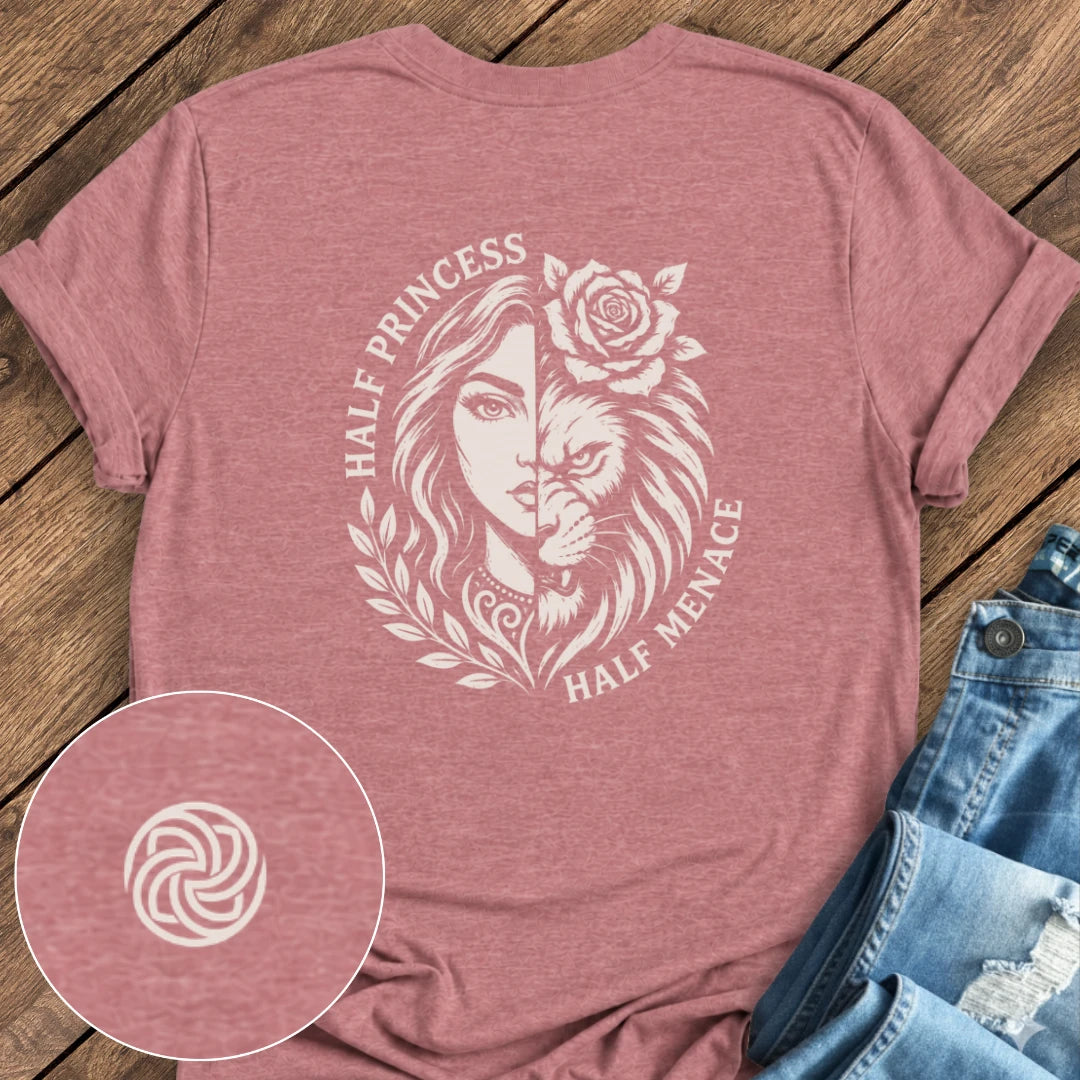 Princess Menace Tee