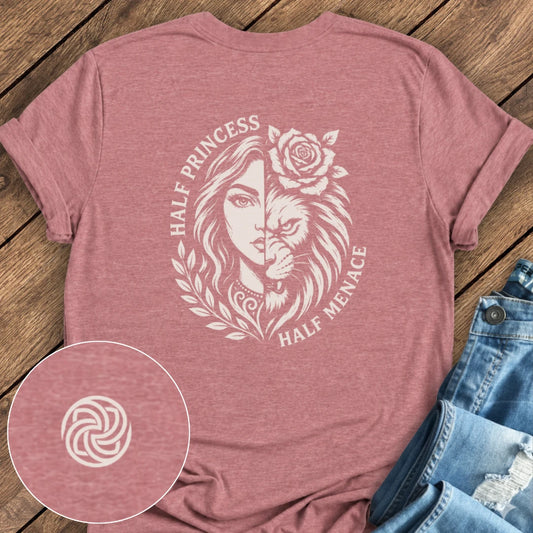 Princess Menace Tee