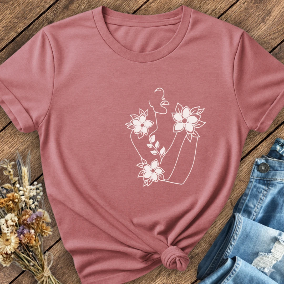 Embrace Yourself Tee