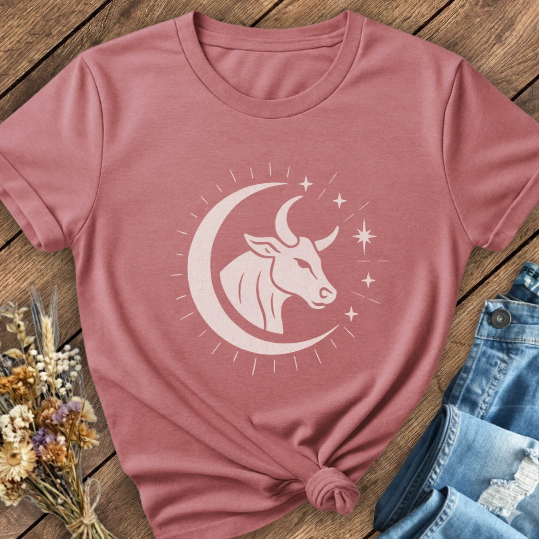 Taurus Tee