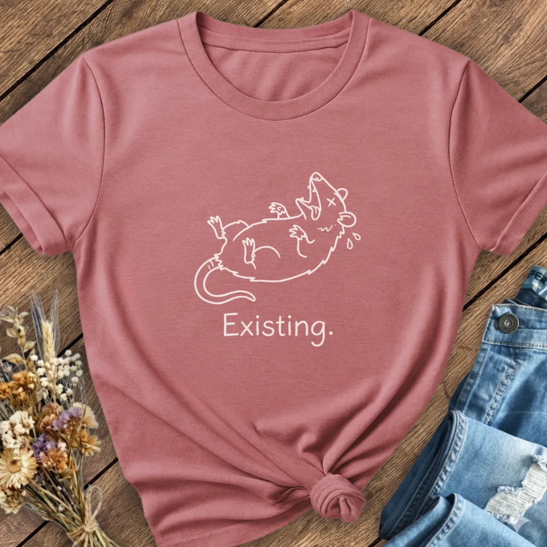 Existing Tee