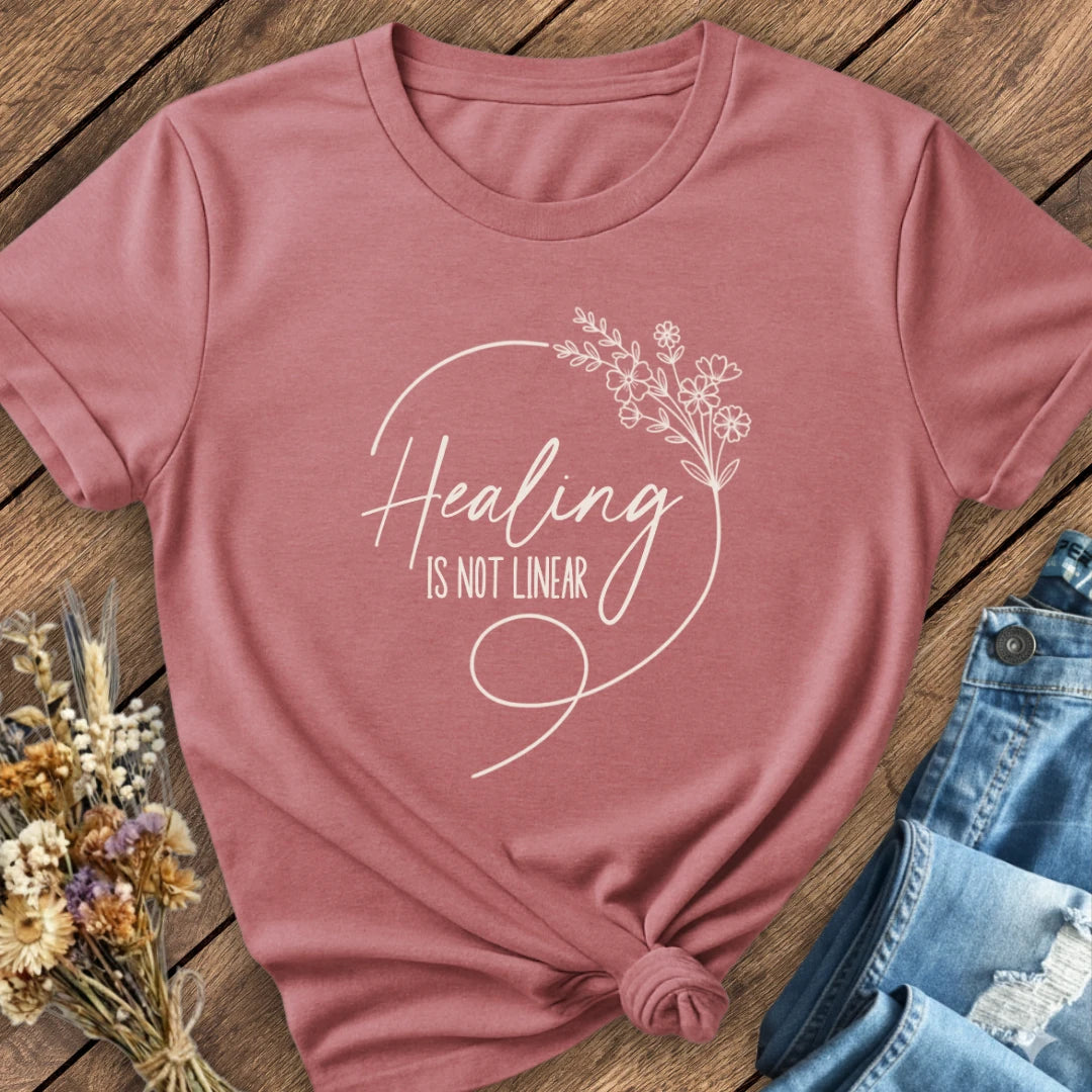 Healing Tee