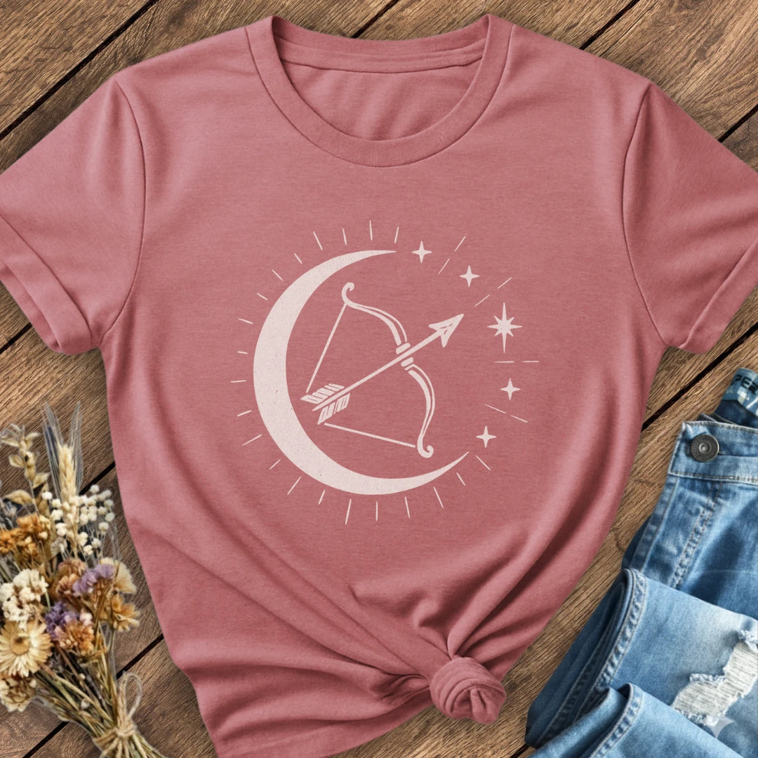 Sagittarius Tee