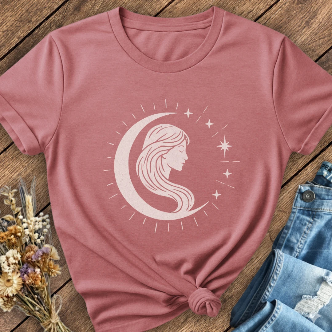 Virgo Tee