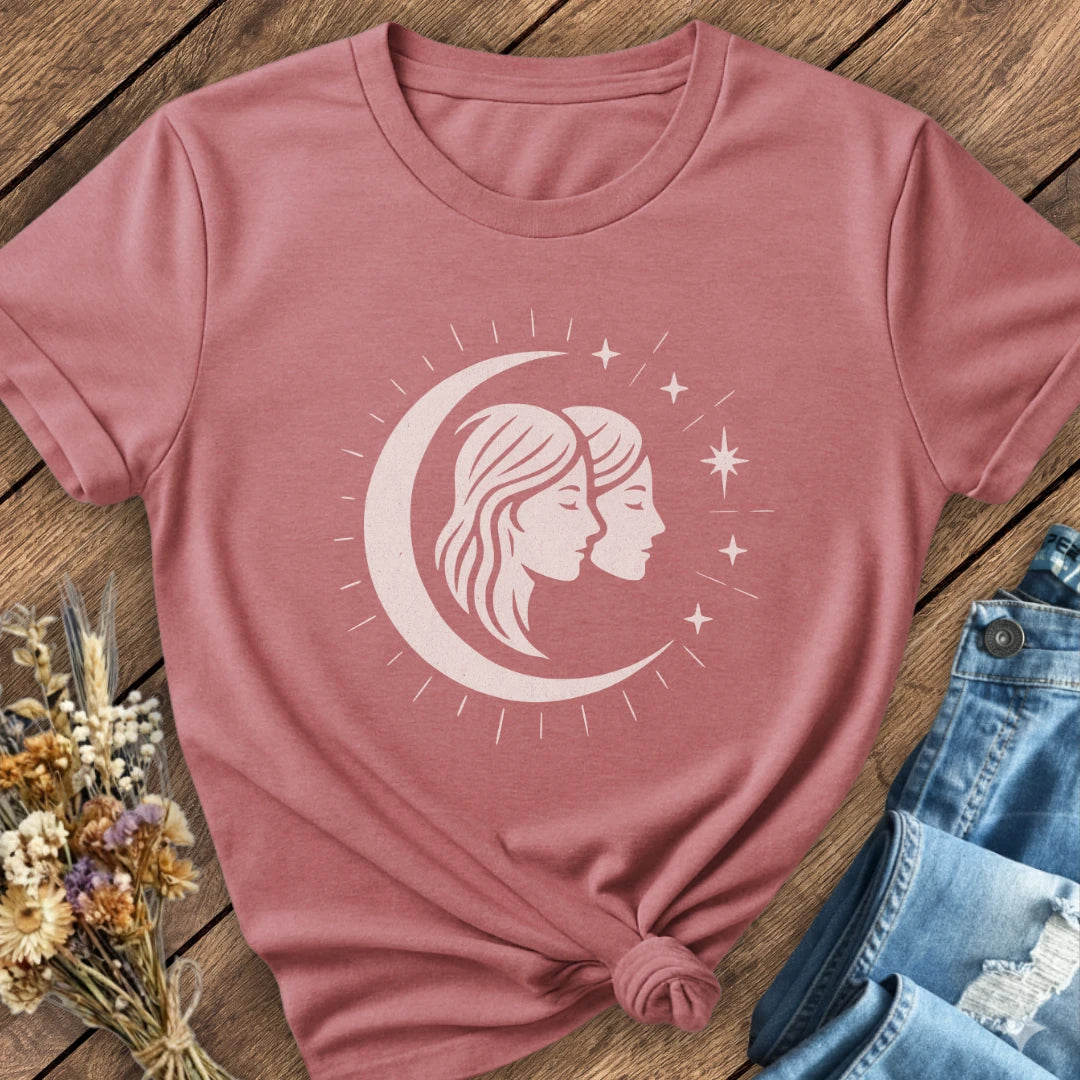 Gemini Tee