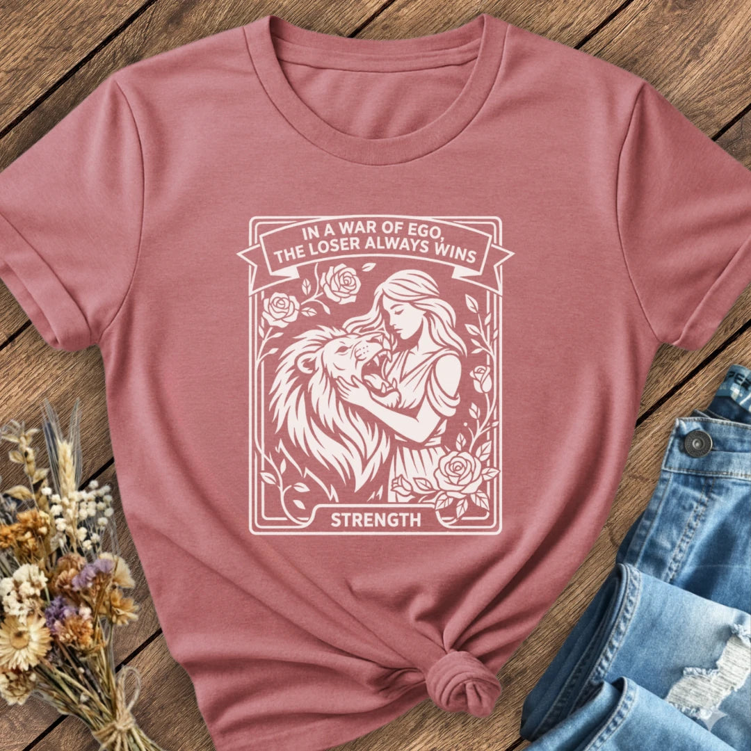 Strength Tee