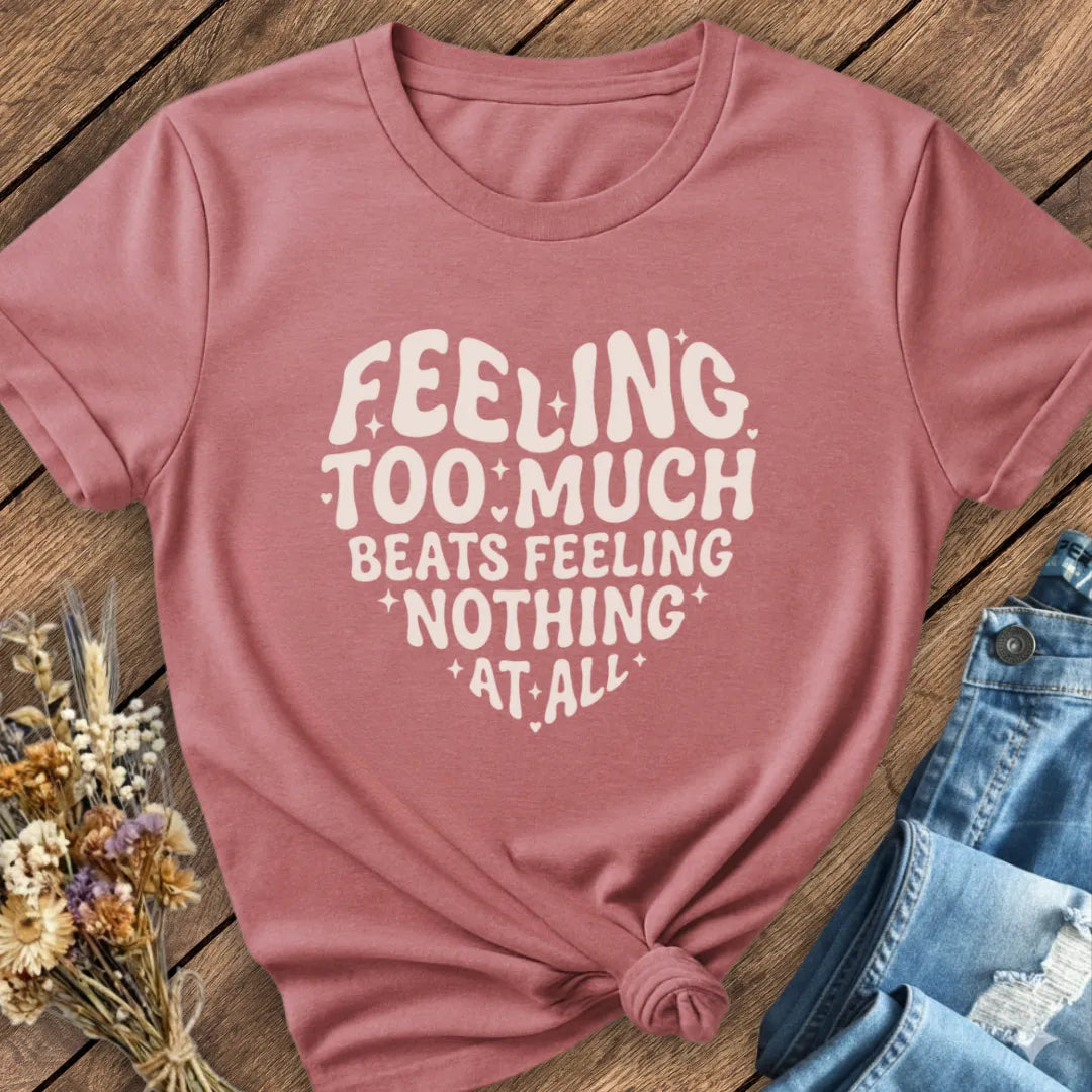 Feeling Tee